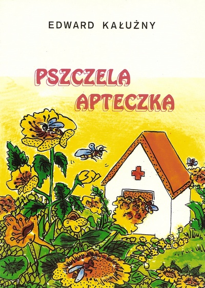 Pszczela apteczka