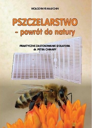Pszczelarstwo – powrót do&nbsp;natury