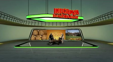 Recepta na&nbsp;zdrowie