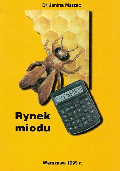 Rynek miodu