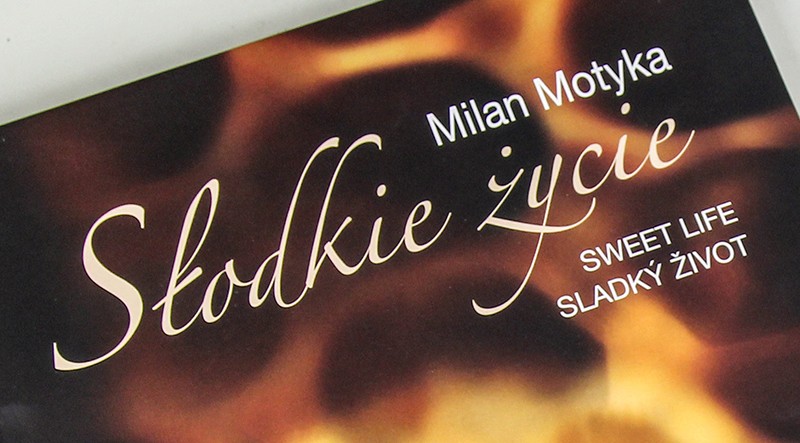 Słodkie życie. Sweet life.