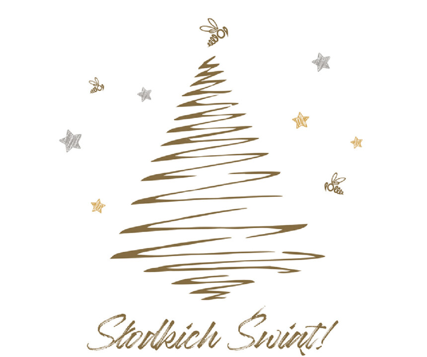 Słodkich Świąt!