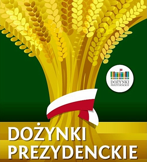 Dożynki Prezydenckie w&nbsp;Spale