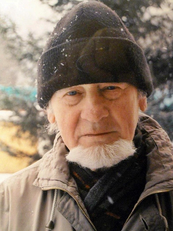Regionalne osobowości – Stanisław Hübner