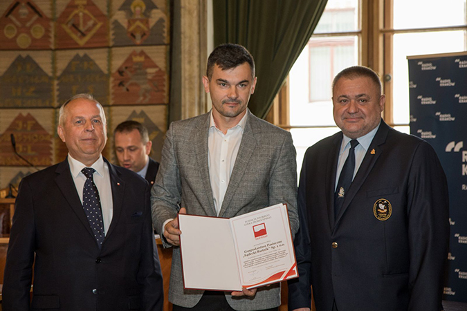 Teraz Polska!