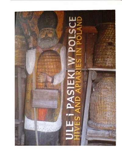 Album – Ule i pasieki w Polsce