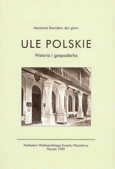 Ule polskie