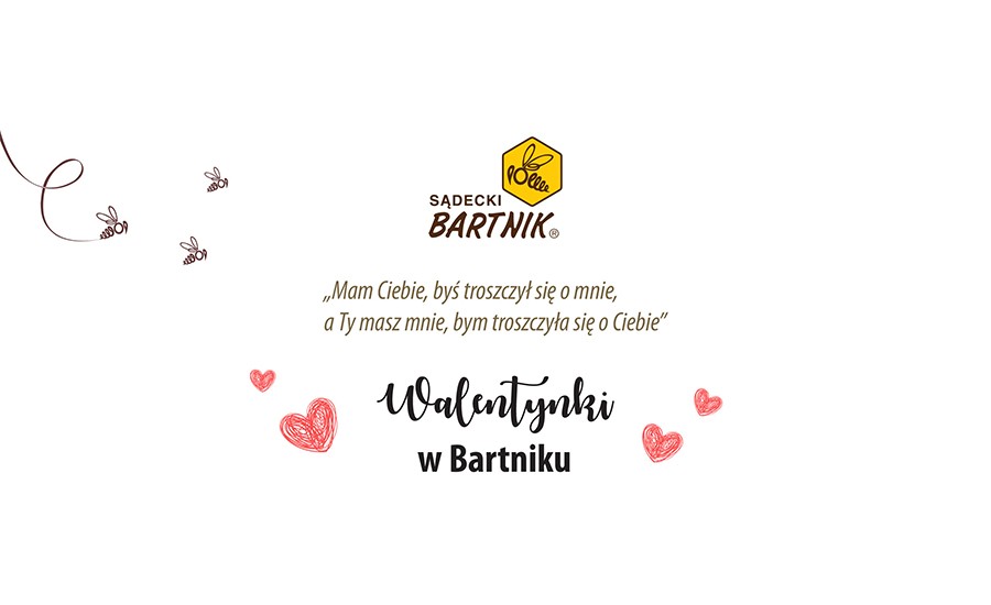 Walentynki w&nbsp;Sądeckim Bartniku