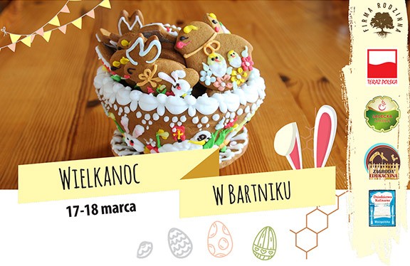 Wielkanoc w&nbsp;Bartniku
