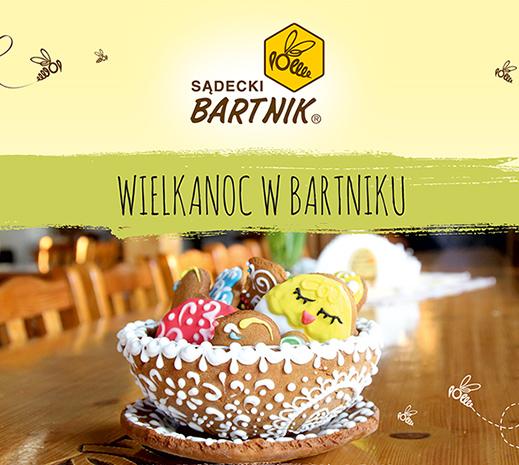 Wielkanoc w&nbsp;Bartniku