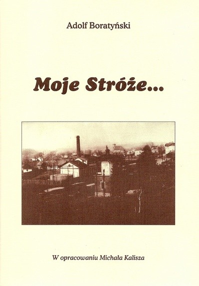 Moje Stróże
