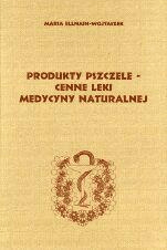 Produkty pszczele – cenne leki medycyny naturalnej