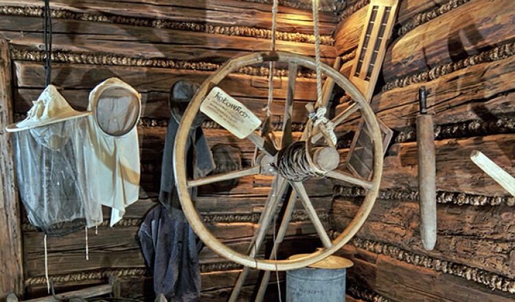 historia muzeum bogdana szymusika