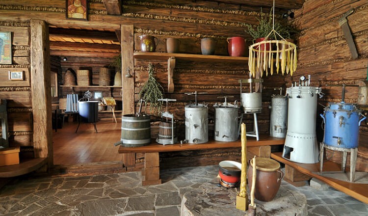 historia muzeum szymusika