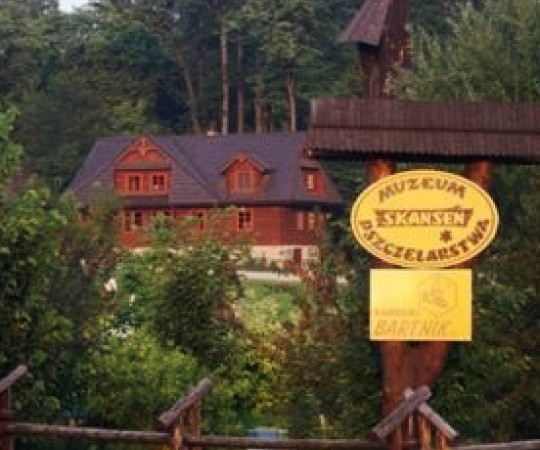 bartnik historia muzeum bogdana szymusika