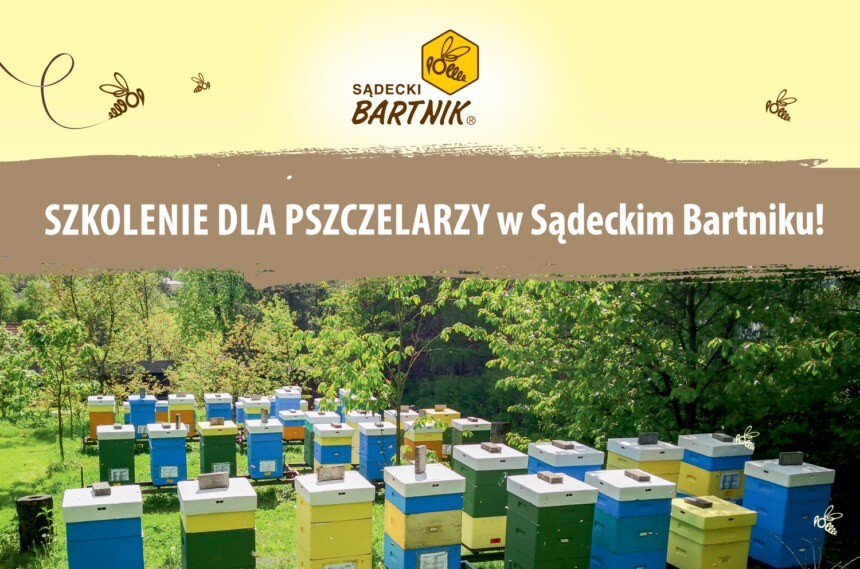 Zapraszamy na&nbsp;szkolenie!