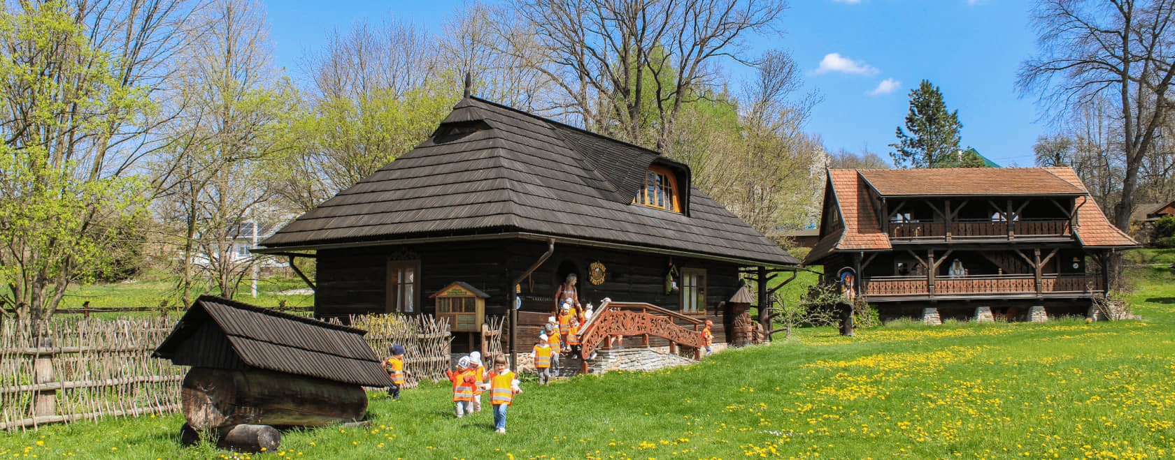historia muzeum