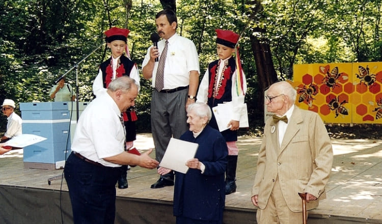 historia Bartnika