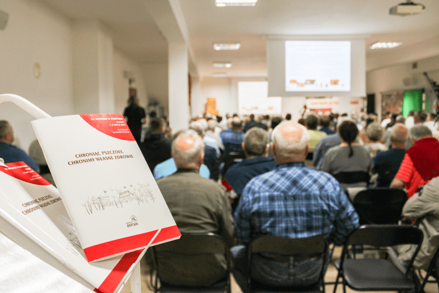 Program Konferencji 31. BIESIADY U&nbsp;BARTNIKA