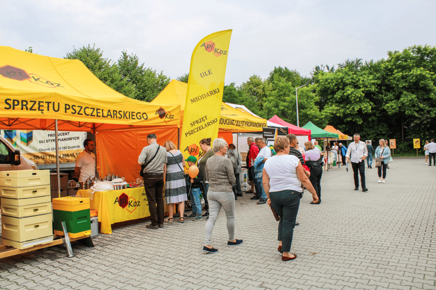 32. Biesiada u&nbsp;Bartnika – Zgłoszenie udziału w&nbsp;Kiermaszu