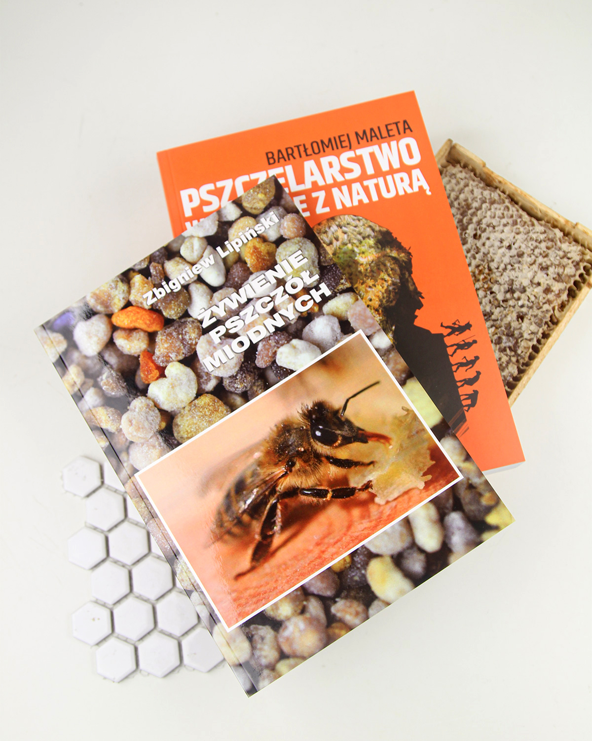 Wiosenne nowości dla miłośników książek