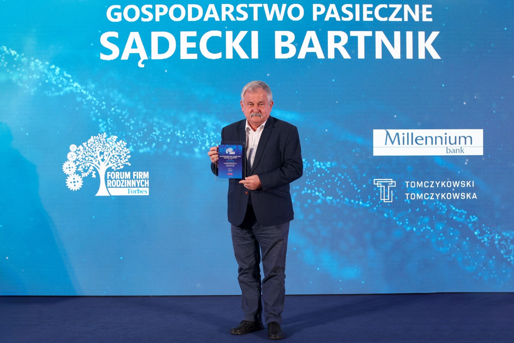 Wyróżnieni przez&nbsp;Forbes.pl