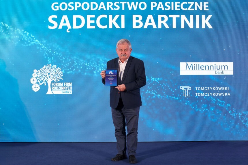 Wyróżnieni przez&nbsp;Forbes.pl