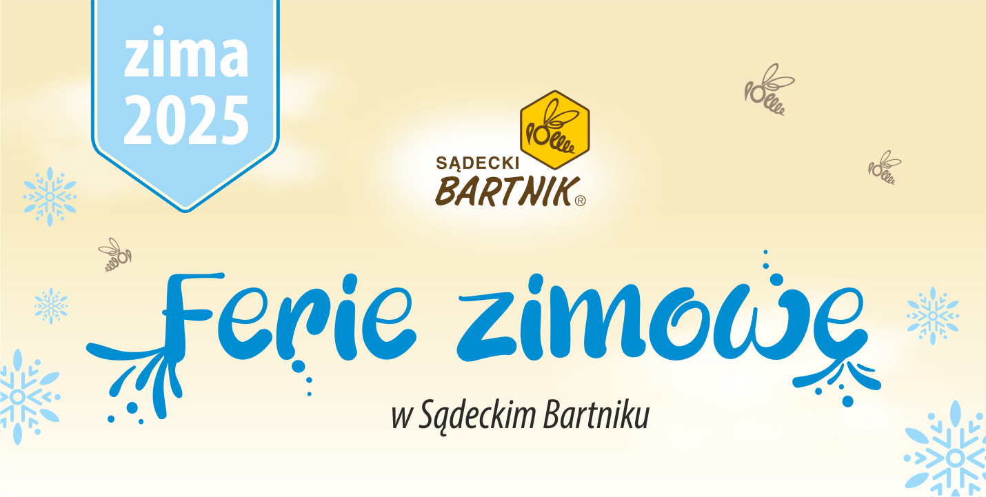 W&nbsp;Ferie zimowe polecimy w&nbsp;kulki!