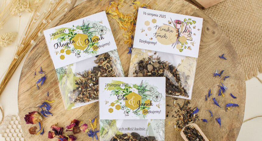 Niech&nbsp;miłość kwitnie…