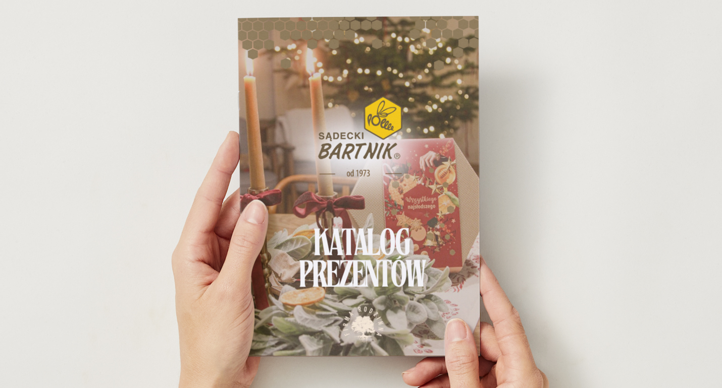 Święta 2025 – katalog prezentów