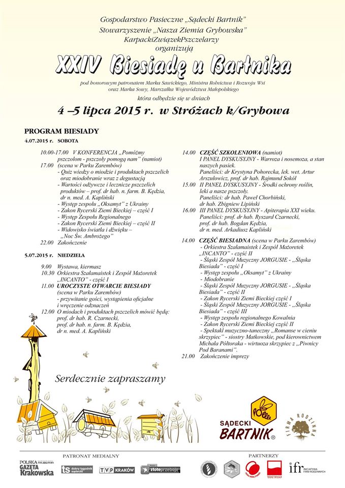 biesiada_plakat