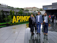apimondia